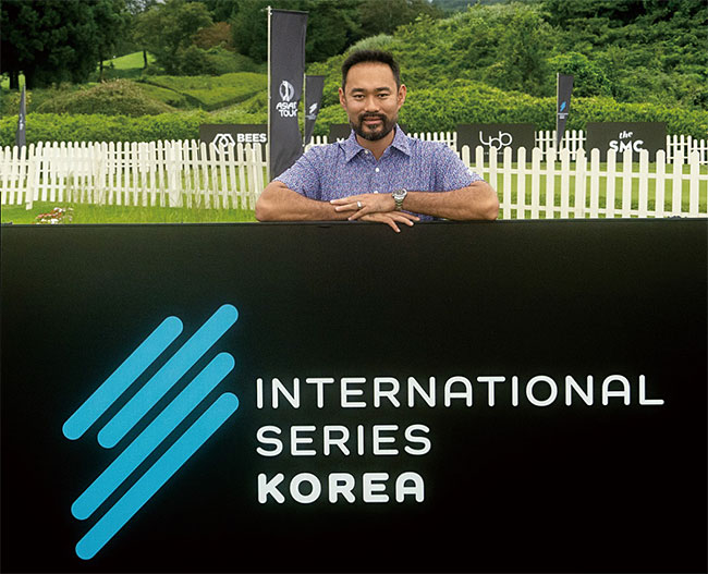 [민학수의 골프 오디세이 ＜100＞ LIV 골프 3억달러 투자 ‘인터내셔널시리즈’] ‘고래 싸움’에 돈벼락 맞은 아시안투어