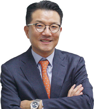 [Interview] 배홍기 PKF서현회계법인 대표 | “빅4 독과점 깨고 중견 플레이어에 기회 줘야 회계시장 성숙”