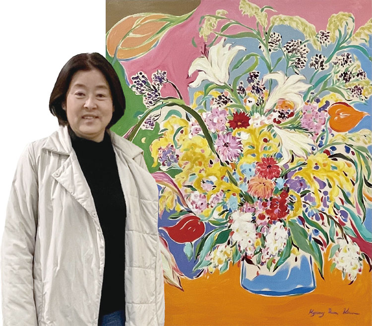 [Interview] 박소연 아트앤라이프 대표 | “박서보 판화 3000만원에 팔려…바른손카드 노하우 다 넣었다”