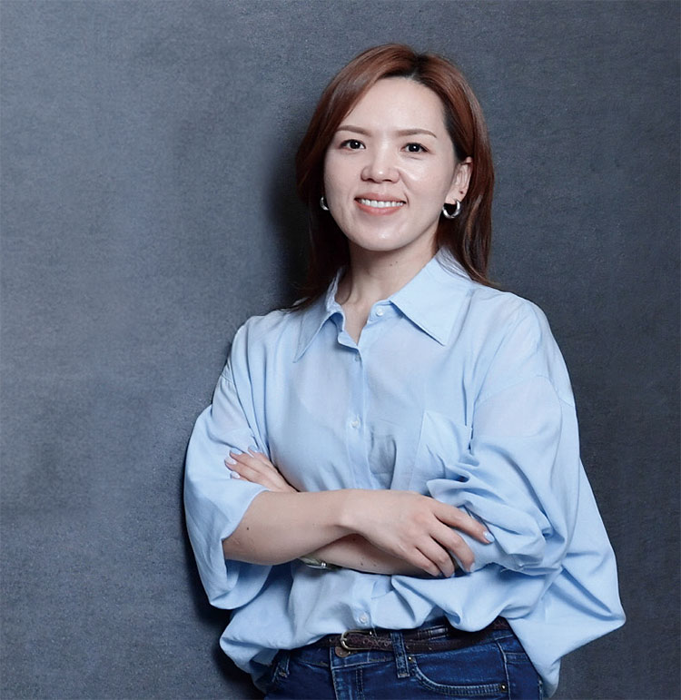 [Interview] 김한나 그립컴퍼니 대표 | ‘라방’ 강자 그립, 4년 만의 年 거래액 700배 증가
