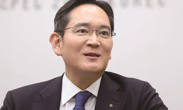 [삼성전자 세대교체 '속도'] '삼성 이인자' 전격 교체… 깜짝 실적에도 칼 빼든 JY식 인사