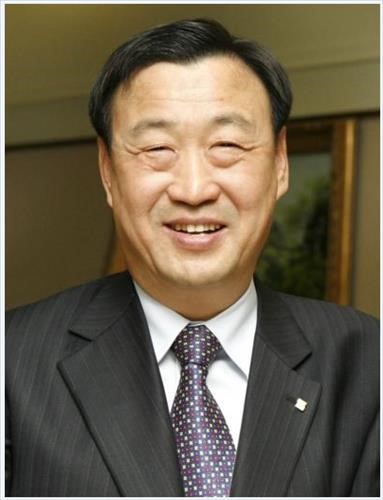 이희범 경총 회장, LG상사 구원투수로(종합)