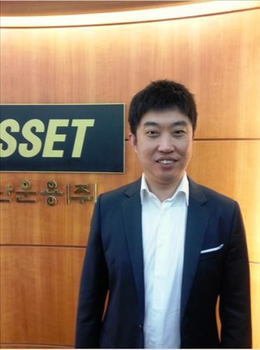 <펀드매니저 새얼굴-④> 김현중 마이다스에셋자산운용