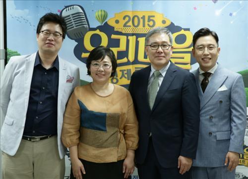 기재부 주관 우리마을 경제콘서트 안성 한겨레학교서 열려