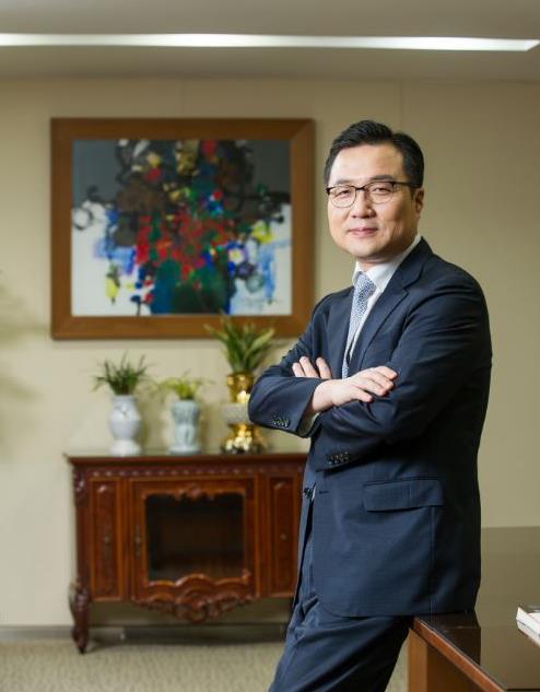 <인터뷰> 이현철 한국자금중개 사장