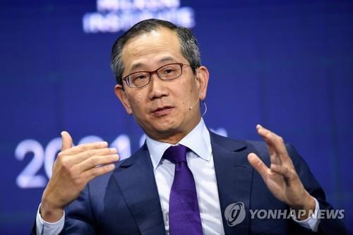 한국계가 이끄는 美 칼라일, 프라이빗 에쿼티 덕에 재미 봤네