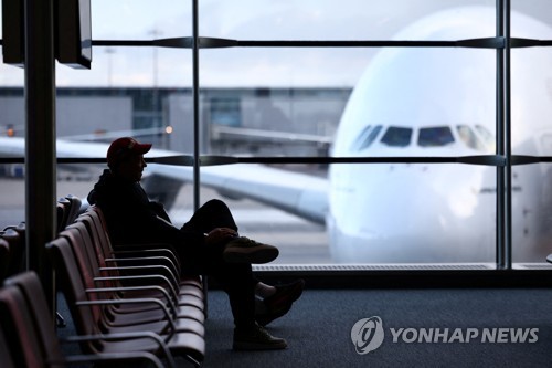 美 잇단 항공편 취소에도 항공 관련주 새해초 상승