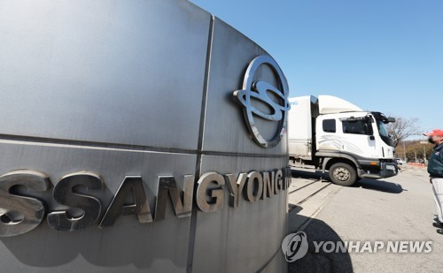 법원, 쌍용차 M&A 재추진 허가…KG·쌍방울·파빌리온PE 3파전