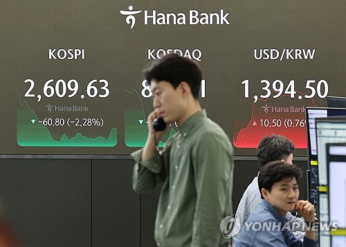 채권·주식 운용전략 고심 운용사…밸류업 해외세일즈 기회 잡는 증권사
