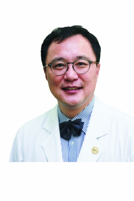 박종훈 교수, 의협회장 출마 선언…보궐선거 스타트