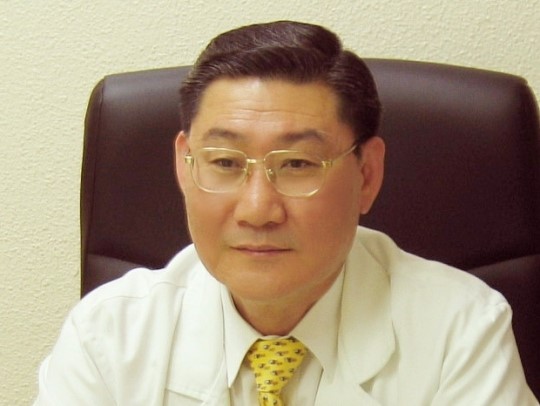 서울시병원회장에 김갑식 동신의료재단 이사장 선임