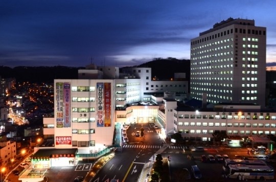 고신대복음병원, 환자영양지원학회 학술대회 개최