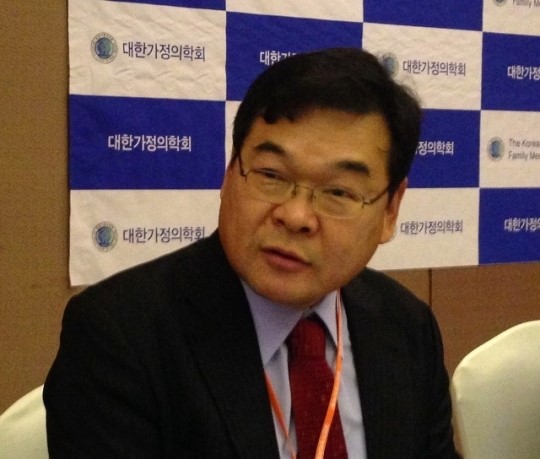“회비 납부는 회원 의무”…의협과 공조 나선 가정의학회