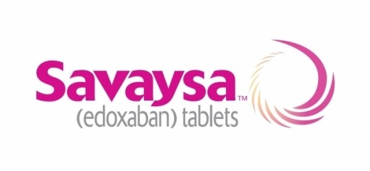 다이이찌산쿄 항응고제 ‘사바이사’ 美FDA 승인