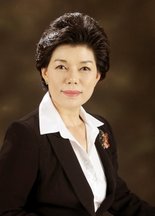 간무협 홍옥녀 회장 “후퇴하는 간호인력개편 바로 잡을 것”