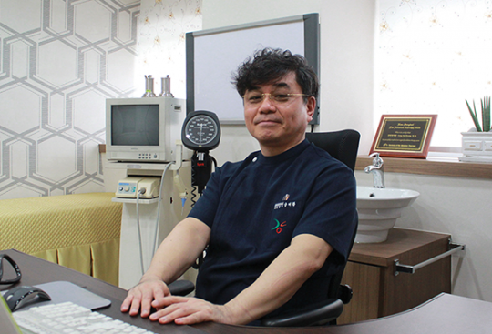 “위장관 질환, 다양한 인자 갖춘 복합제가 효과적”