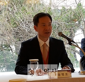 이비인후과의사회, 강처치, 별도 수가로 책정돼야
