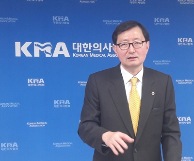 의협 “한약소비 실태조사, 명분 쌓기용 엉터리 조사“
