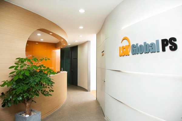 LSK Global PS 교육센터, 만족도 높다