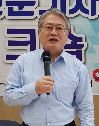 김용익 이사장 “특사경 확보하면 사무장병원 척결”