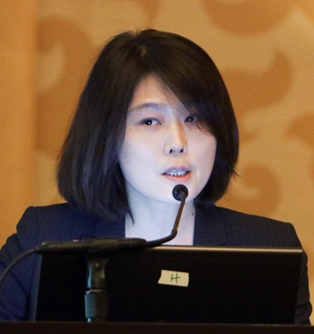 GC녹십자, 미국 FDA 출신 이지은 박사 영입