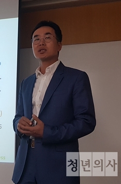 말 한 마디에 뿔난 주주들…메지온·에이치엘비, 주말 내내 진땀