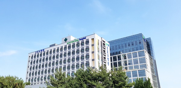 [기획]평택 굿모닝병원으로 간호사들이 몰려드는 이유