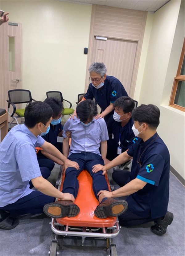 인권 높이니 효과도 따라와…새로운경기도립정신병원 주목