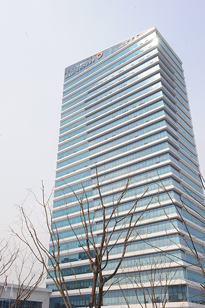 공단 제2사옥 착공 돌입…2023년 10월 준공 예정