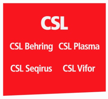 CSL, 새로운 글로벌 통합 브랜드 출범