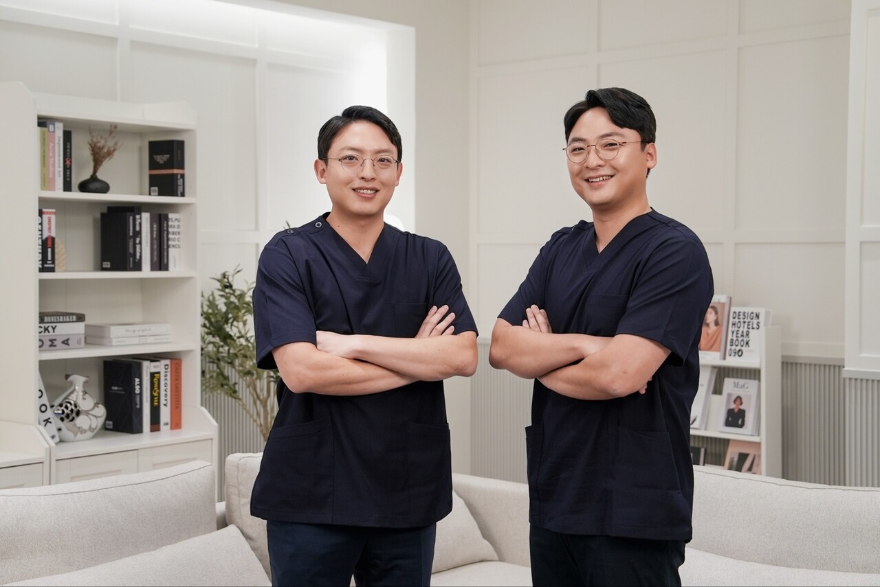 산부인과·소청과 의사이자 육아 유튜버 형제가 말하는 산·소 현실