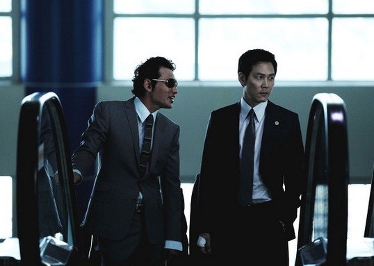 ‘신세계’는 ‘빅 브라더’의 의리가 있는 곳