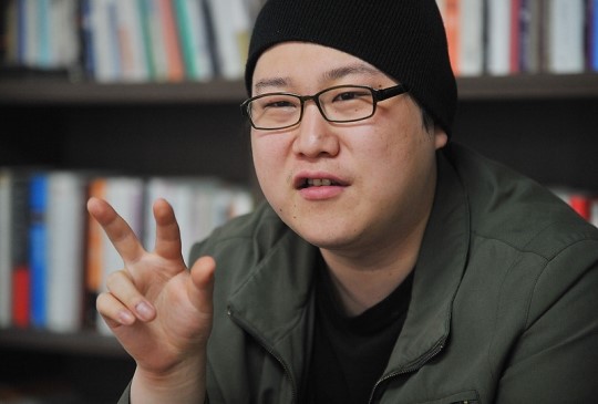 ‘스나이퍼사운드’ 뮤비 감독 차정철 “모든 걸 쏟아 부었어요”