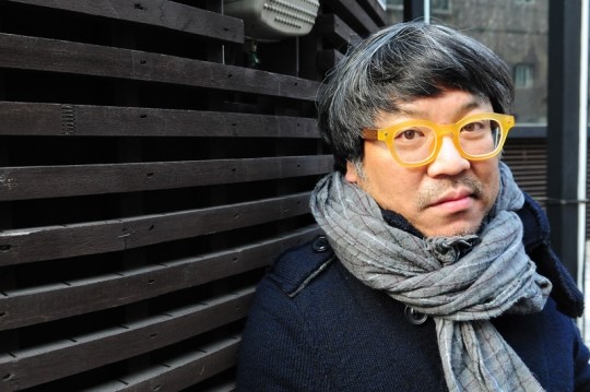 윤한솔 극단 그린피그 대표, “식구들 관심사가 우리 작품”