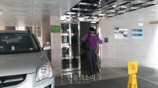 LG유플러스 비정규직, 일감 뺏기고 해고당하고
