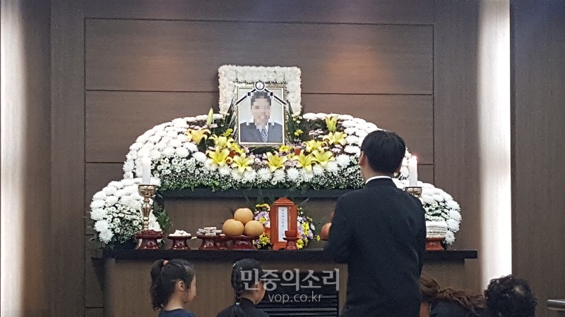 에어컨 수리 하청노동자 ‘죽음’으로 몰아넣은 ‘살인적 수당’