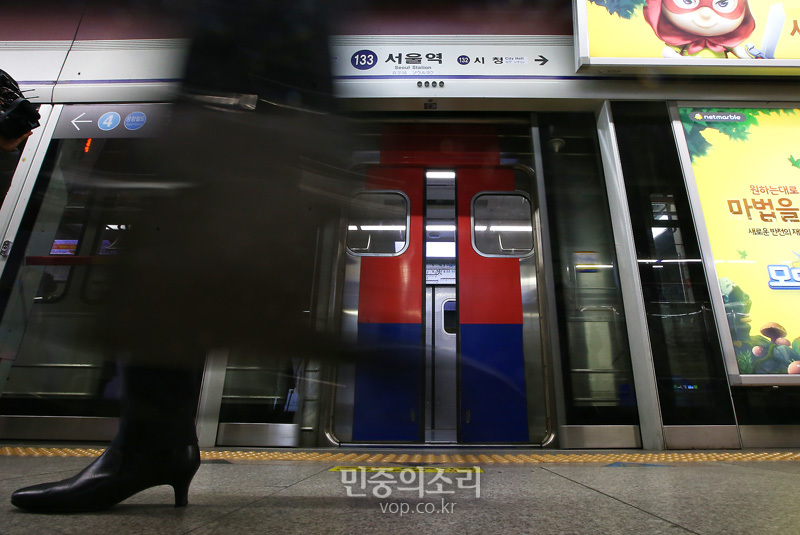 지하철 1호선 종각역 별칭, 왜 바뀌나...신규창출 효과? 오호라!