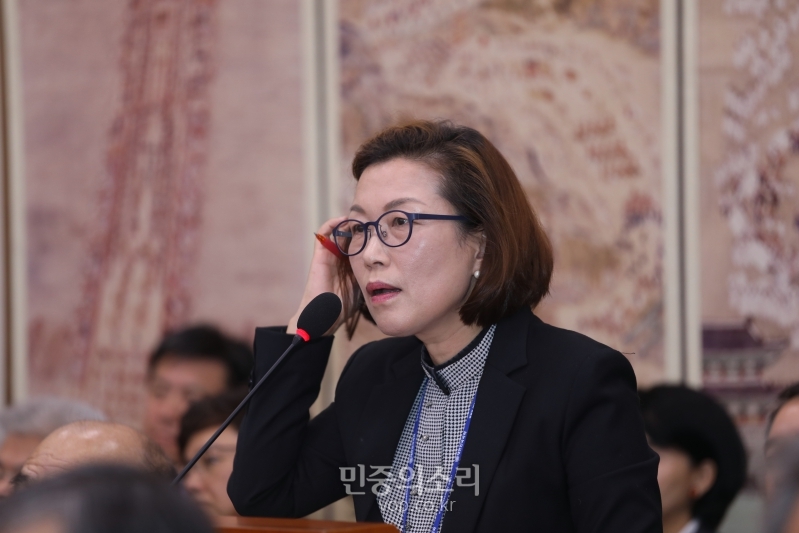 국가보안법 비판한 영화를 억지로 검찰에 고발까지 한 박근혜 정부 영등위