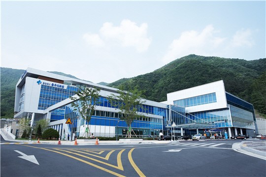 충주의료원, 지역응급의료기관 평가 최우수
