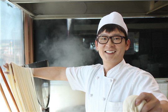 참맛집을 찾아서 -  부자 옛날 손짜장