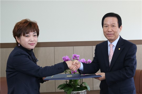 세종시 학생들, 뷰티 분야 혜택 받는다