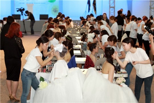 2013 오송 화장품·뷰티 세계박람회 이모저모 (5월 13일)