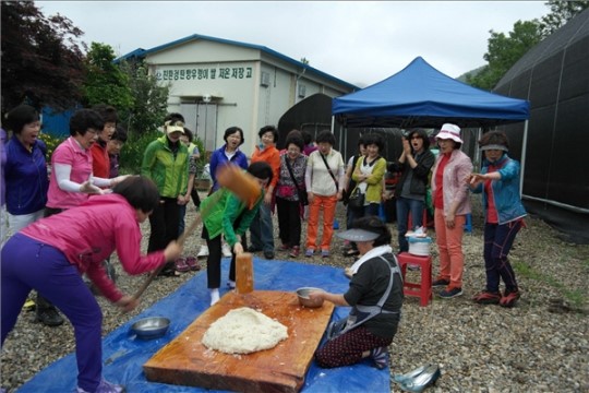 충주농산물품질관리원, 소비자와 함께하는 스타팜 현장 체험인기