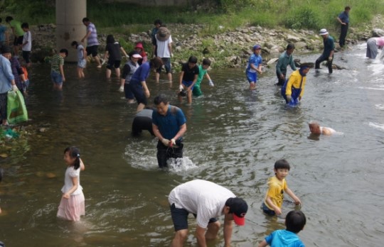 탄산온천은 역시 앙성탄산온천이 최고!