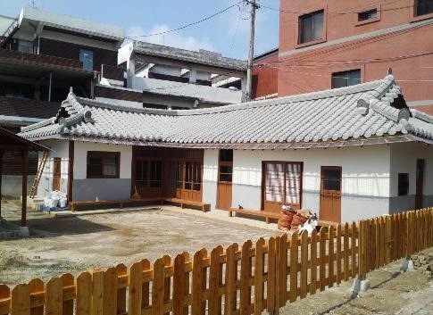 반기문 유엔사무총장 25일 본가 방문