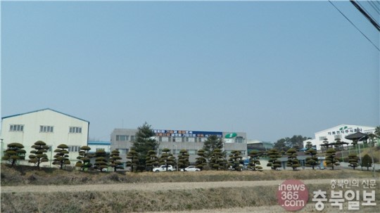 자화전자 개성공장 설비보수 시작