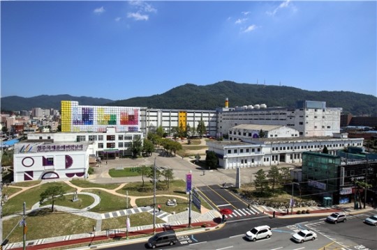 즐거운 소풍길 - 2013청주국제공예비엔날레