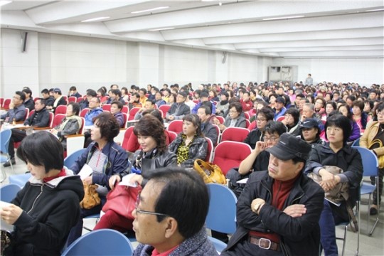 흥덕구 노래연습장업자 정기교육