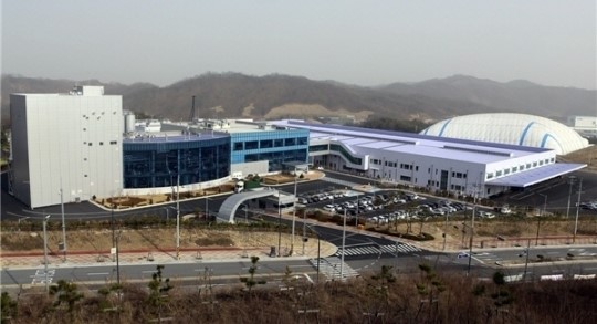 충주에서 리얼맥주 생산된다