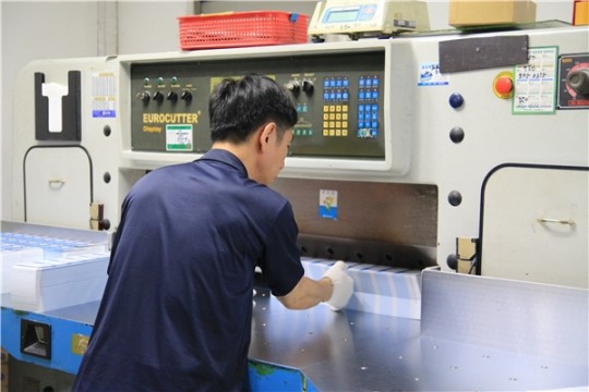 선거특수 없다 인쇄업계 울상